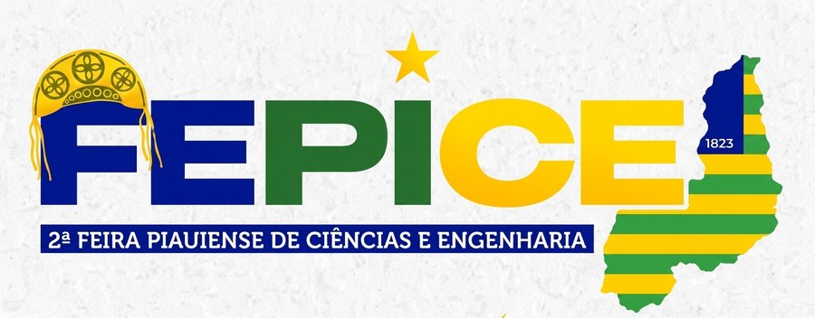 FEPICE — 2ª Feira Piauiense de Ciências e Engenharia